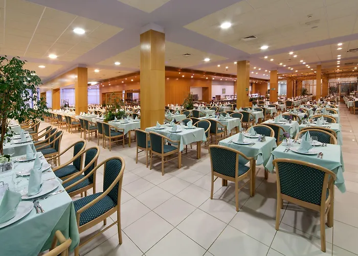 Bluesun Alga Hotel Tučepi