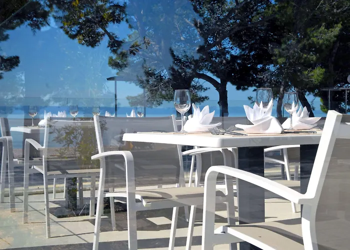 Bluesun Alga Tučepi