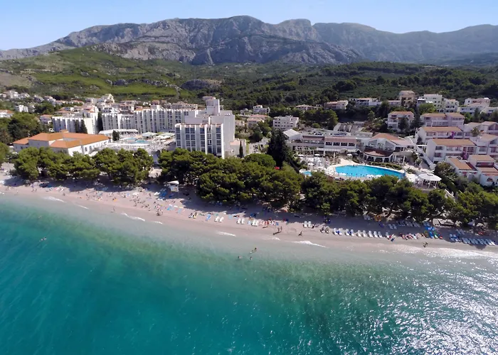 Hotel Bluesun Alga 4*