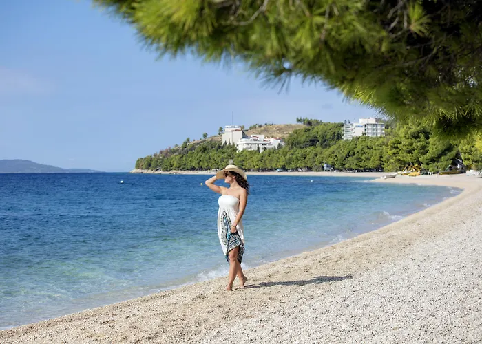 Bluesun Alga 4* Tučepi