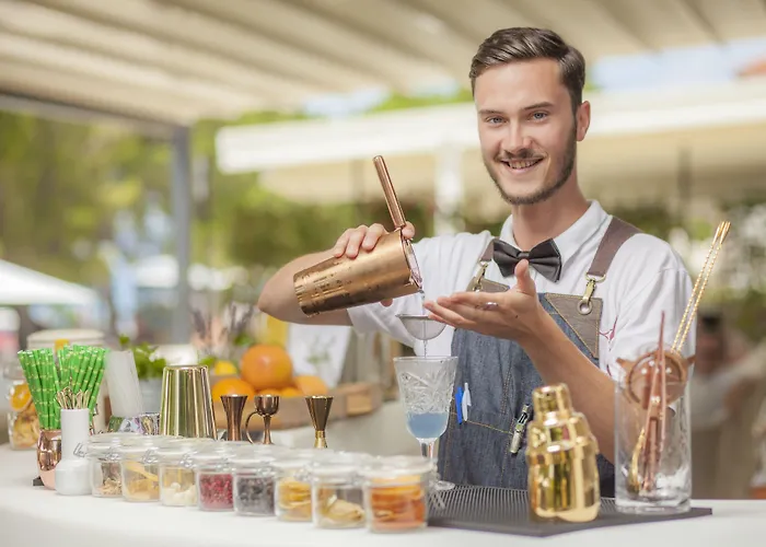 Bluesun Alga Tučepi