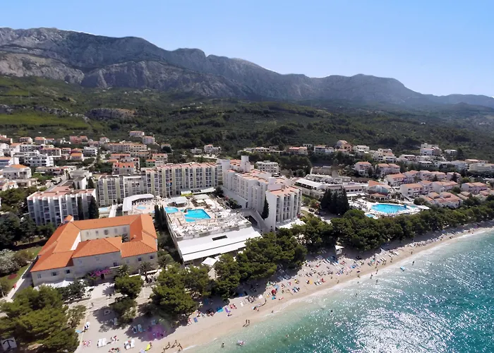 Bluesun Alga Hotel 4*