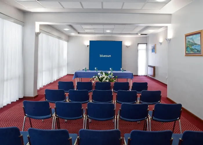 Bluesun Alga 4* Tučepi