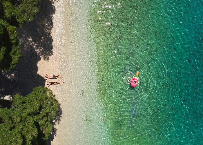 Bluesun Alga Tučepi