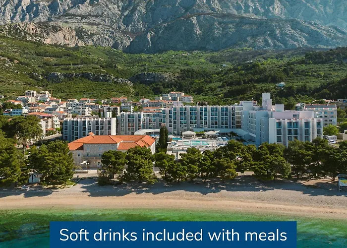 Bluesun Alga Tučepi